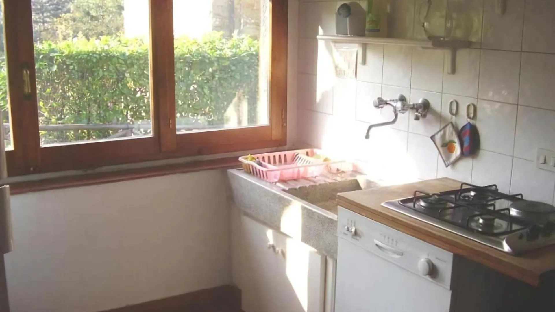 Appartement Mit Grill, Gemeinsamem Pool Und Garten Bibbiena 0*,  Italy