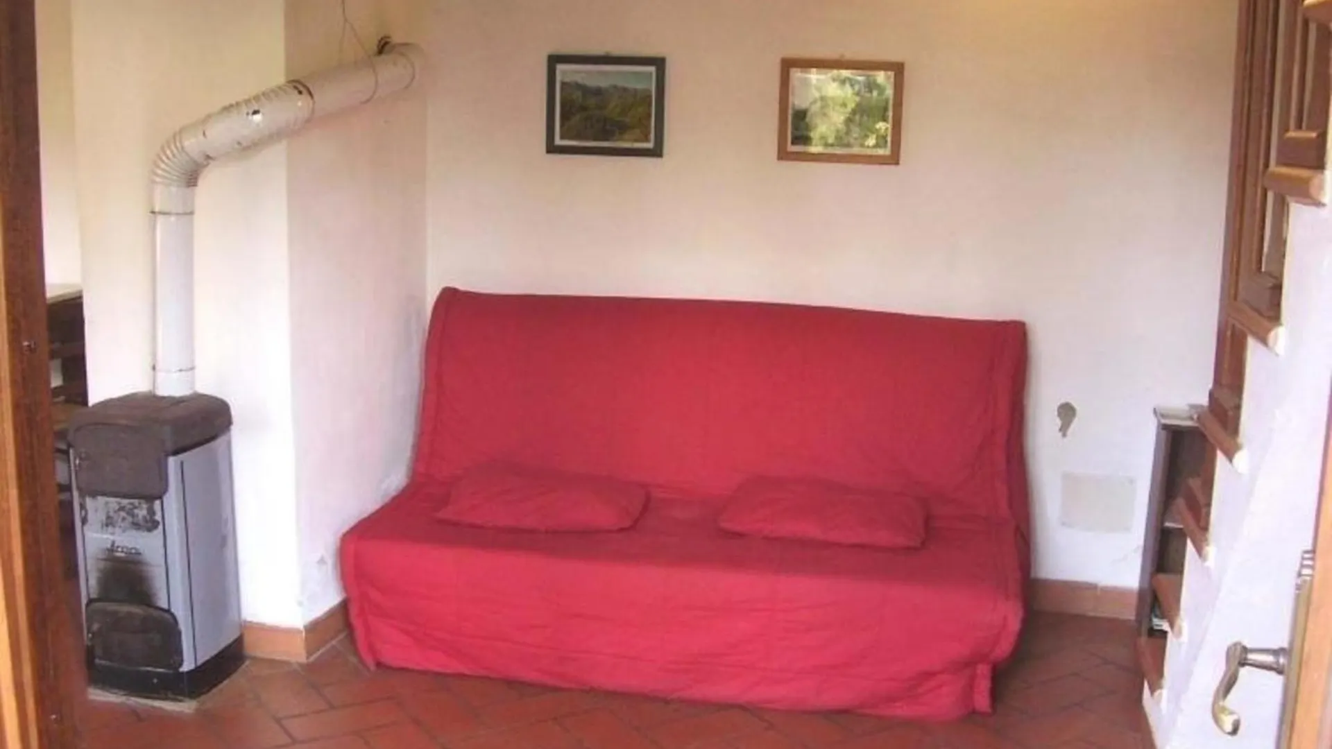 Appartement Mit Grill, Gemeinsamem Pool Und Garten - B56993 Bibbiena Apartment