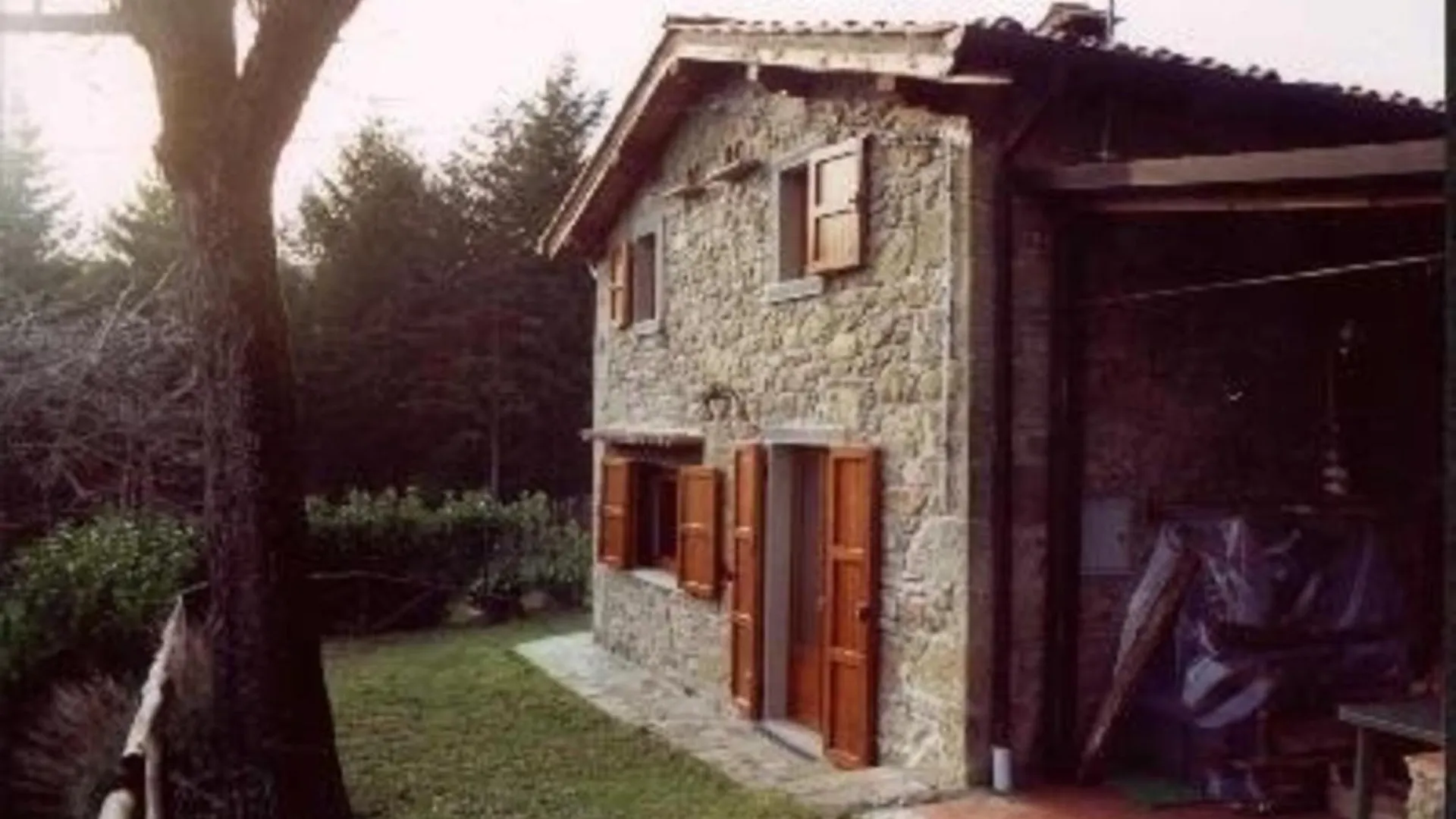 Appartement Mit Grill, Gemeinsamem Pool Und Garten - B56993 Bibbiena 0*,