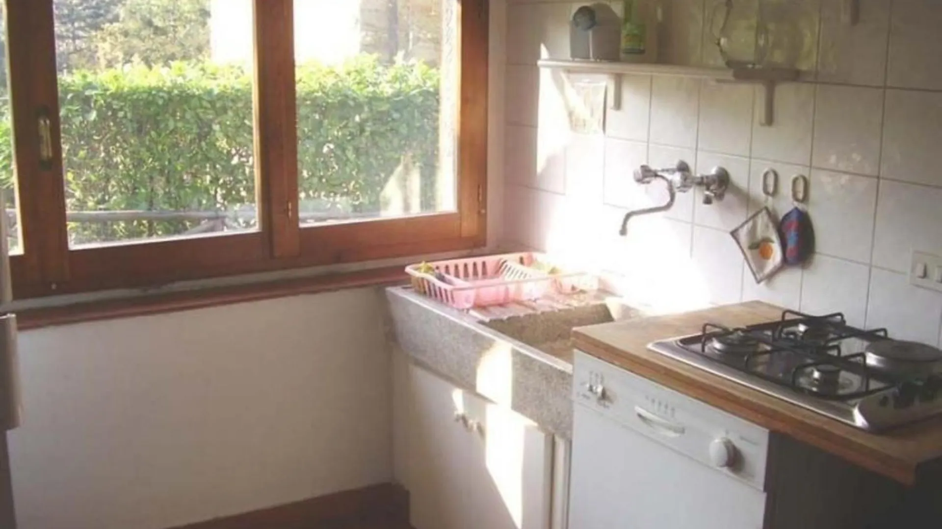 Apartment Appartement Mit Grill, Gemeinsamem Pool Und Garten - B56993 Bibbiena Italy